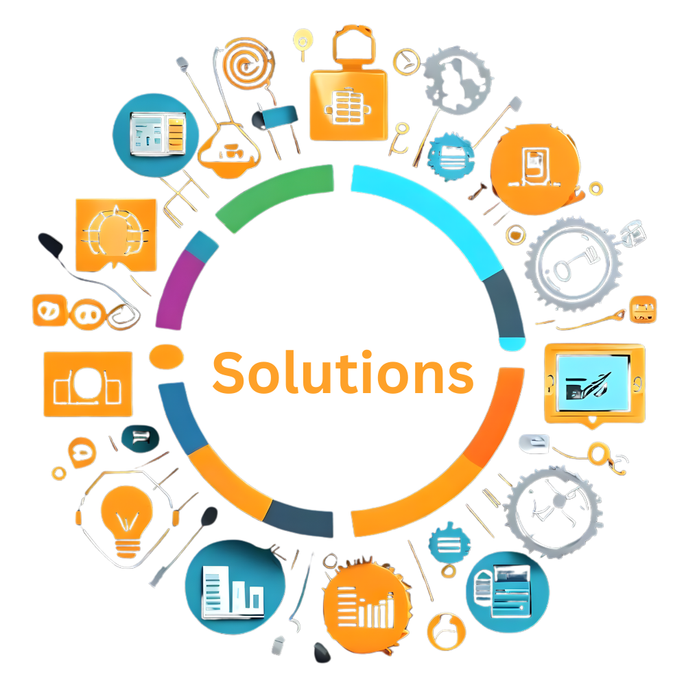 Technical Solutions (1)